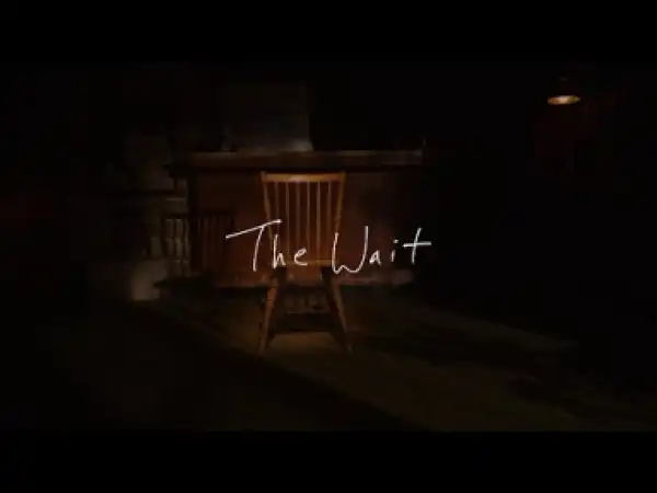 David Leonard – The Wait (Full Movie)